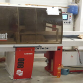 Truhlářská dílna Potštát