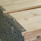 Výroba palet Potštát	