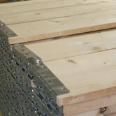 Výroba palet Přerov	