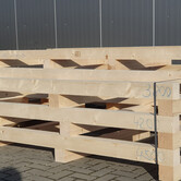 Výroba dřevěných obalů Přerov	