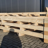 Výroba dřevěných obalů Potštát	