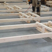 Výroba atypických palet