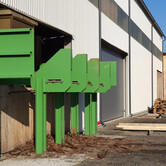 Zpracování dřeva Přerov